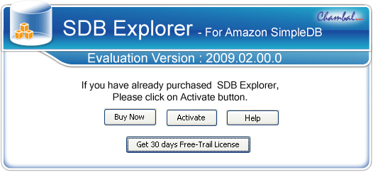 buy amazon simpledb ui sdb explorer
