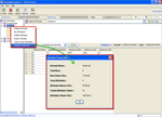 Showing Domain property