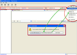 protects aws credentials with or without password